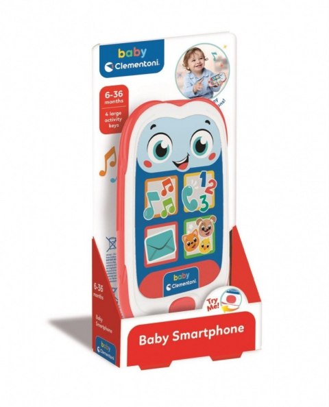Smartfon Dziecięcy Smartfon Dziecięcy