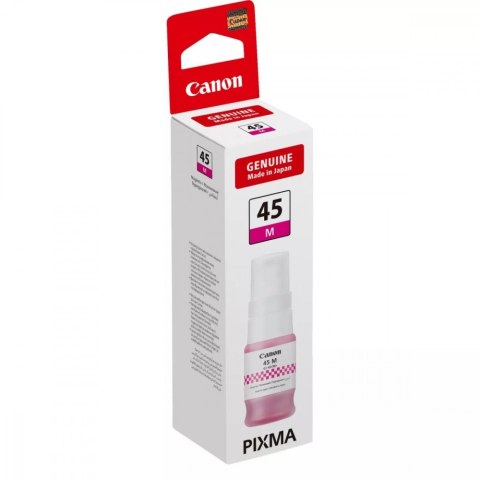Tusz GI-45 MAGENTA 6286C001 Tusz GI-45 MAGENTA 6286C001