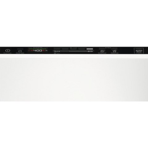 Zmywarka z koszem na sztućce EEA43211L QuickSelect Zmywarka z koszem na sztućce EEA43211L QuickSelect
