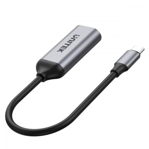Adapter USB-C - HDMI 2.0; 4K 60Hz; M/F; V1420A Adapter USB-C - HDMI 2.0; 4K 60Hz; M/F; V1420A