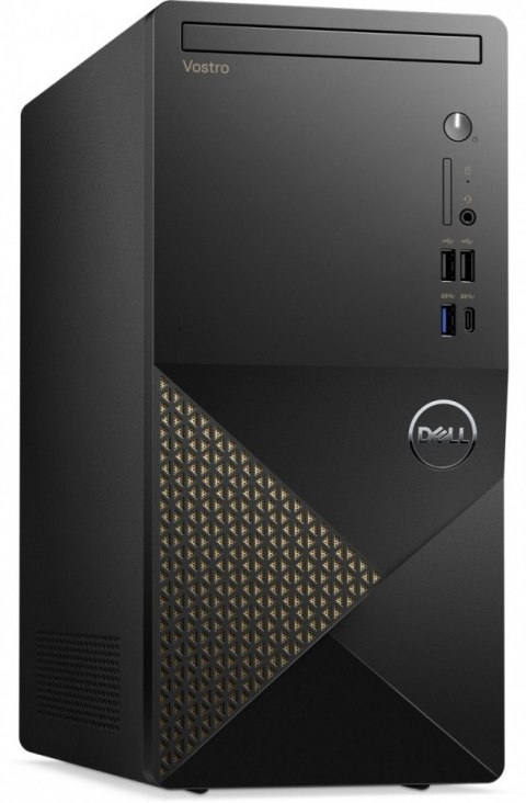 Komputer Vostro 3030 MT Win11Pro i5-14400/16GB/1TB SSD/GeForce RTX4060/WLAN+BT/Kb/Mouse/3YPS Komputer Vostro 3030 MT Win11Pro i5-14400/16GB/1TB SSD/GeForce RTX4060/WLAN+BT/Kb/Mouse/3YPS