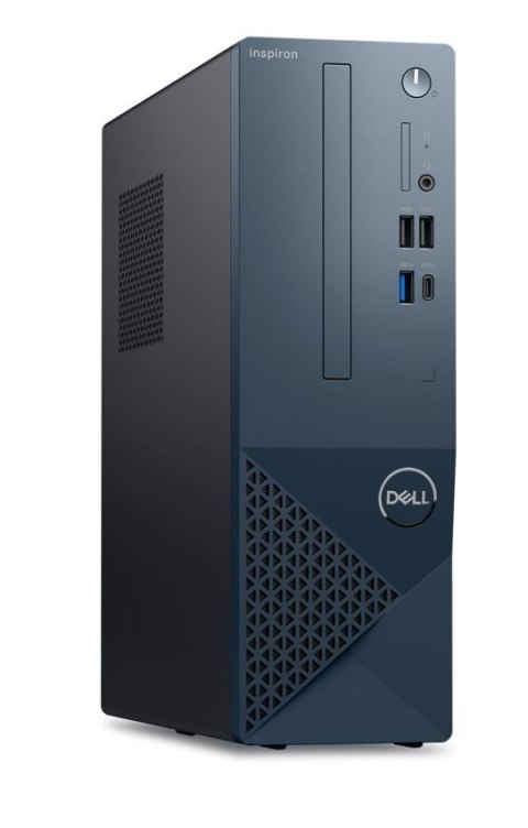 Komputer Vostro 3030 SFF Win11Pro i5-14400/16GB/512GB SSD/Intel UHD 730/WLAN+BT/Kb/Mouse/3YPS Komputer Vostro 3030 SFF Win11Pro i5-14400/16GB/512GB SSD/Intel UHD 730/WLAN+BT/Kb/Mouse/3YPS