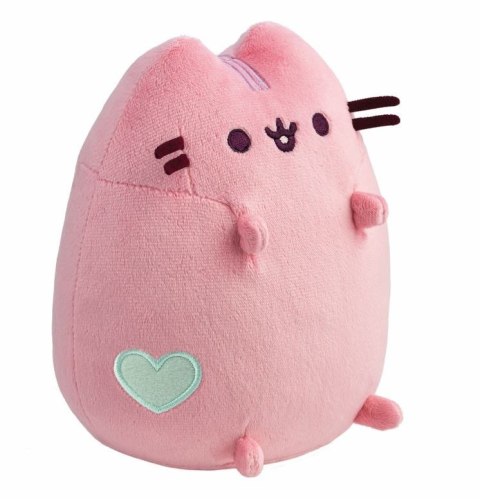 Maskotka Pink Pastel Pusheen 18 cm Maskotka Pink Pastel Pusheen 18 cm