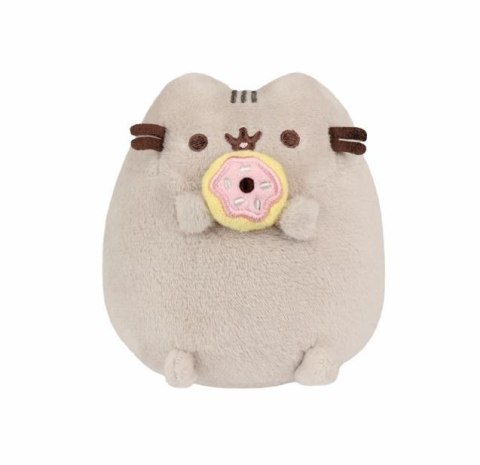Maskotka Pusheen Doughnut small 13 cm Maskotka Pusheen Doughnut small 13 cm