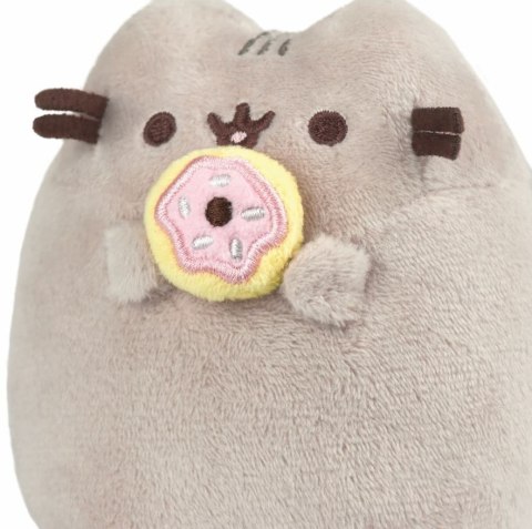 Maskotka Pusheen Doughnut small 13 cm Maskotka Pusheen Doughnut small 13 cm