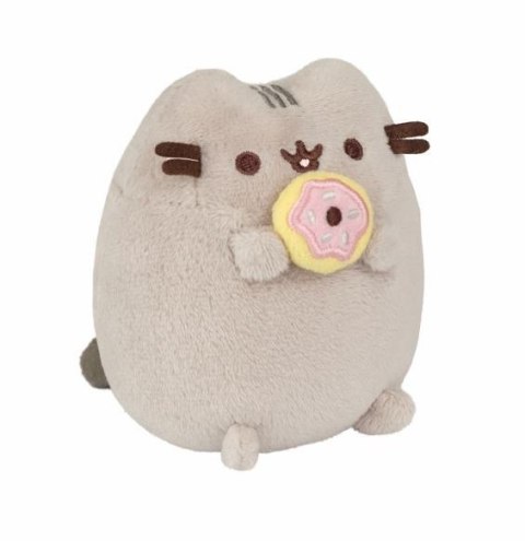 Maskotka Pusheen Doughnut small 13 cm Maskotka Pusheen Doughnut small 13 cm