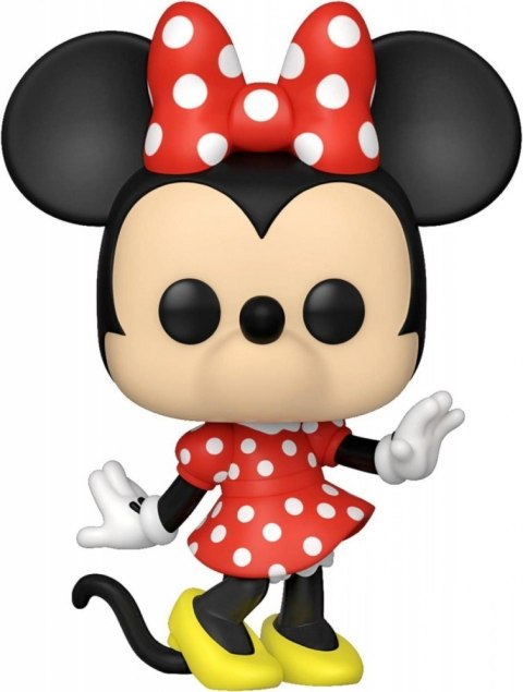 Figurka Funko POP Disney Classic Minnie Mouse Figurka Funko POP Disney Classic Minnie Mouse