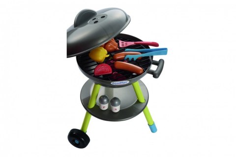 Grill ogrodowy okrągły Grill ogrodowy okrągły