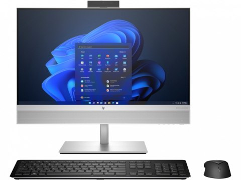 Komputer EliteOne 840 G9 All-in-One PC Wolf Pro Security Edition, ekran dotykowy i5-13500 512GB/16GB/W11P 628M9ET Komputer EliteOne 840 G9 All-in-One PC Wolf Pro Security Edition, ekran dotykowy i5-13500 512GB/16GB/W11P 628M9ET