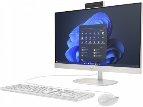Komputer ProOne All-in-One 240 G10 i5-1335U 512GB/16GB/W11P 623L0ET Komputer ProOne All-in-One 240 G10 i5-1335U 512GB/16GB/W11P 623L0ET