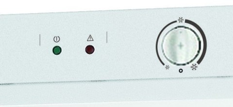 Zamrażarka UI62W Zamrażarka UI62W