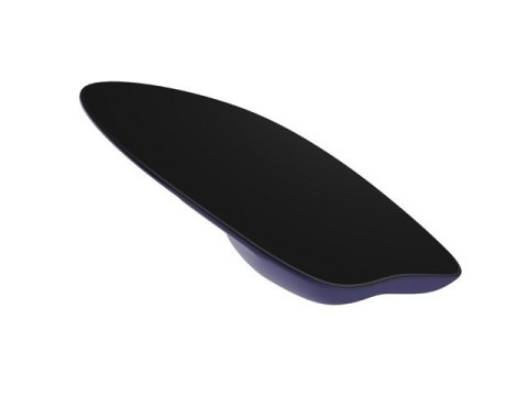 Podkładka ergonomiczna CHIPMUNK Memory Foam 230X200 granatowa Podkładka ergonomiczna CHIPMUNK Memory Foam 230X200 granatowa