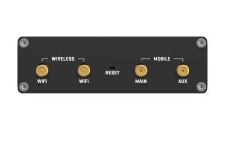 Router RUT361 LTE (Cat6), 3G, WiFi MIMO, LAN, WAN Router RUT361 LTE (Cat6), 3G, WiFi MIMO, LAN, WAN