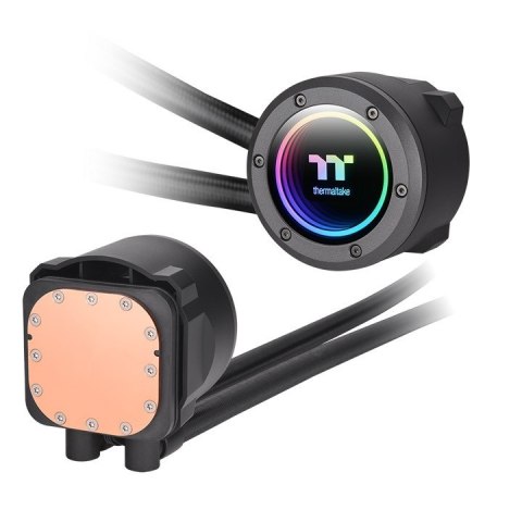 Chłodzenie wodne - TH120 V2 ARGB (120mm) miedziany blok CPU Chłodzenie wodne - TH120 V2 ARGB (120mm) miedziany blok CPU