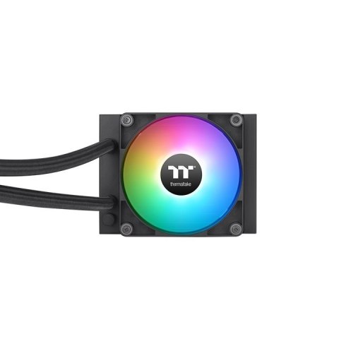 Chłodzenie wodne - TH120 V2 ARGB (120mm) miedziany blok CPU Chłodzenie wodne - TH120 V2 ARGB (120mm) miedziany blok CPU