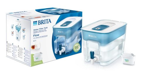 Dzbanek filtrujący Flow 8,2l + wkład MAXTRA PRO Dzbanek filtrujący Flow 8,2l + wkład MAXTRA PRO