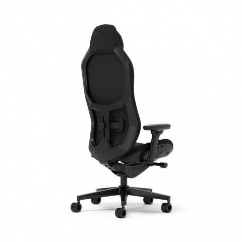 Fotel gamingowy Refine Alcantara Dark Fotel gamingowy Refine Alcantara Dark