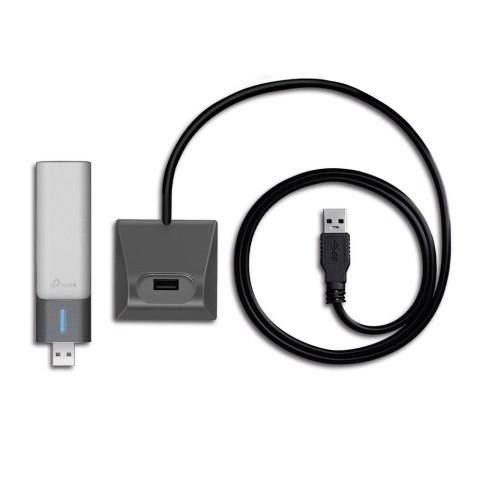 Karta sieciowa USB Archer TX20UH AX1800 Karta sieciowa USB Archer TX20UH AX1800