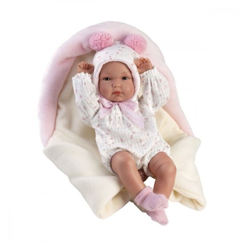 Lalka bobas 35 cm winylowa Lalka bobas 35 cm winylowa