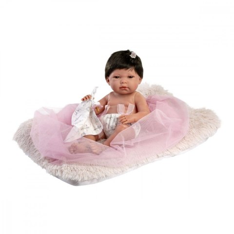Lalka bobas winylowa 40 cm Lalka bobas winylowa 40 cm