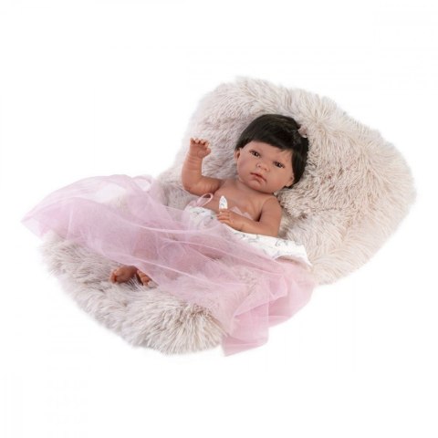Lalka bobas winylowa 40 cm Lalka bobas winylowa 40 cm