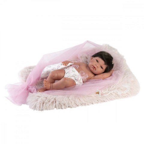 Lalka bobas winylowa 40 cm Lalka bobas winylowa 40 cm