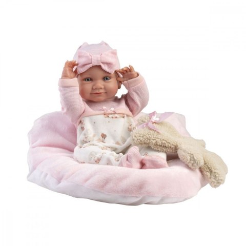 Lalka bobas winylowa 40 cm Lalka bobas winylowa 40 cm