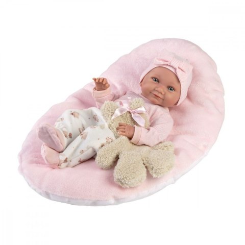 Lalka bobas winylowa 40 cm Lalka bobas winylowa 40 cm
