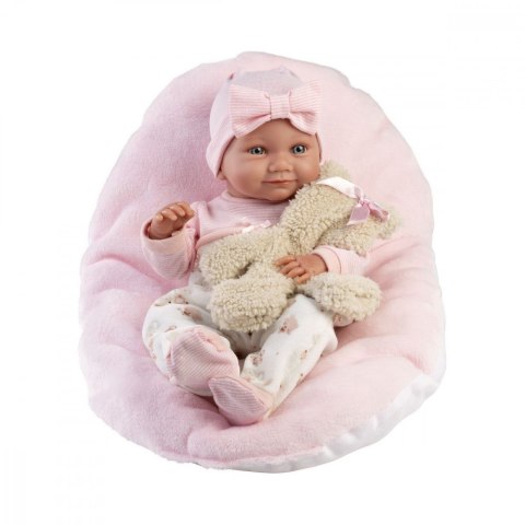 Lalka bobas winylowa 40 cm Lalka bobas winylowa 40 cm