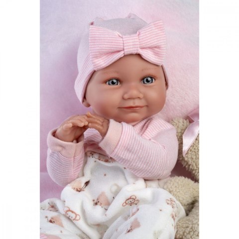 Lalka bobas winylowa 40 cm Lalka bobas winylowa 40 cm