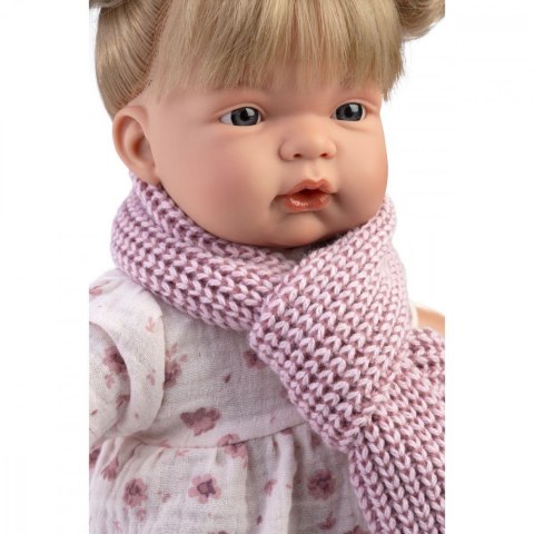 Lalka płacząca Joelle 38 cm Lalka płacząca Joelle 38 cm