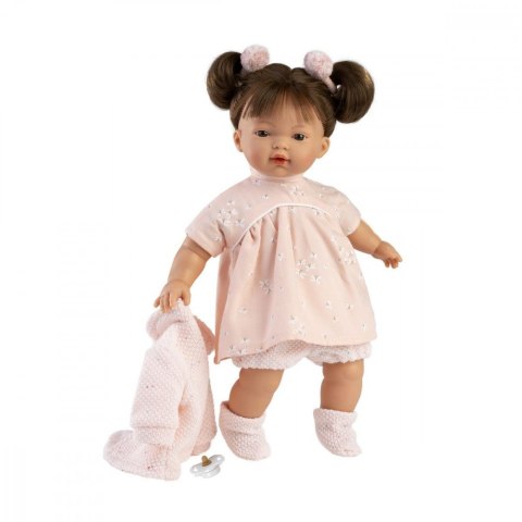 Lalka płacząca Vera 33 cm Lalka płacząca Vera 33 cm
