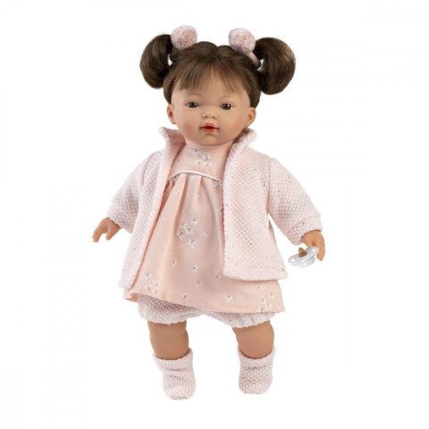 Lalka płacząca Vera 33 cm Lalka płacząca Vera 33 cm