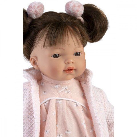 Lalka płacząca Vera 33 cm Lalka płacząca Vera 33 cm