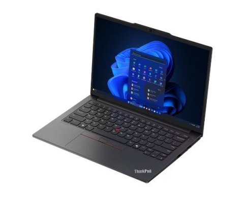 Laptop ThinkPad E14 G6 21M7002LPB W11Pro Ultra 5 125U/16GB/512GB/INT/14.0 WUXGA/Graphite Black/1YR Premier Support + 3YRS OS + C Laptop ThinkPad E14 G6 21M7002LPB W11Pro Ultra 5 125U/16GB/512GB/INT/14.0 WUXGA/Graphite Black/1YR Premier Support + 3YRS OS + C