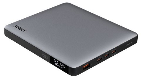 PB-Y44 Power Bank | 20000mAh | 100W | 4xUSB | PD 3.0 QC 3.0 LED PB-Y44 Power Bank | 20000mAh | 100W | 4xUSB | PD 3.0 QC 3.0 LED