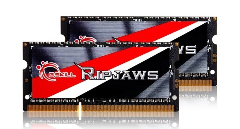 Pamięć notebook - DDR3 16GB (2x8GB) 1600MHz 1,35V Pamięć notebook - DDR3 16GB (2x8GB) 1600MHz 1,35V