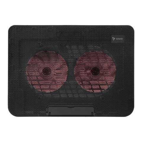 Podstawka chłodząca pod laptop/ tablet COS-02 Podstawka chłodząca pod laptop/ tablet COS-02
