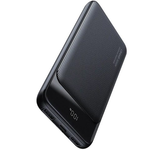 PowerBank 30000mAh 10W 1xUSB-C 2xUSB-A PowerBank 30000mAh 10W 1xUSB-C 2xUSB-A