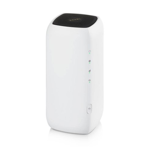Router wewnętrzny FWA505, 5G NR Standalone/Nebula z licencją 1 rok Nebula Pro, AX1800 WiFi, 1 x GB LAN, EU region Router wewnętrzny FWA505, 5G NR Standalone/Nebula z licencją 1 rok Nebula Pro, AX1800 WiFi, 1 x GB LAN, EU region