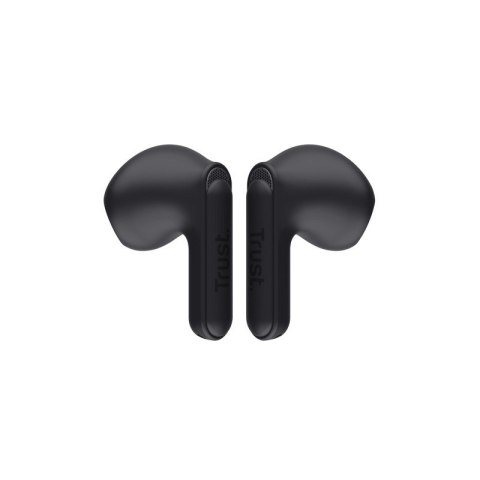 Słuchawki earbuds Yavi Bluetooth ENC czarne Słuchawki earbuds Yavi Bluetooth ENC czarne