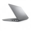 Stacja robocza Precision 3490 Win11Pro Ultra 7 155H/16GB/1TB SSD Gen4/14.0 FHD/Nvidia RTX 500/FgrPr&SmtCd/FHD Cam/Mic/WLAN+BT/Ba