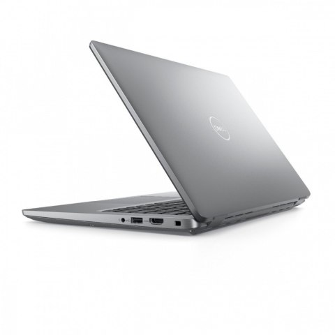 Stacja robocza Precision 3490 Win11Pro Ultra 7 155H/16GB/1TB SSD Gen4/14.0 FHD/Nvidia RTX 500/FgrPr&SmtCd/FHD Cam/Mic/WLAN+BT/Ba