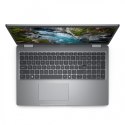 Stacja robocza Precision 3591 Win11Pro Ultra 7 155H/32GB/1TB SSD G4/15.6 FHD/Nvidia RTX 1000/FgrPr&SmtCd/FHD/IRCam/Mic/WLAN+BT/B