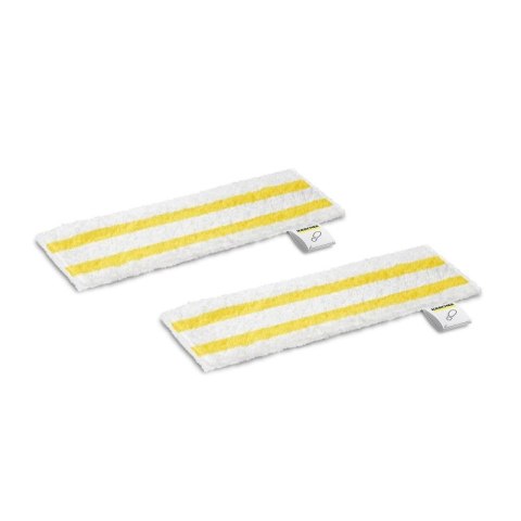 Uniwersalny zestaw ściereczek EasyFix 2.863-339.0 Uniwersalny zestaw ściereczek EasyFix 2.863-339.0
