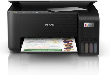 Urządzenie wielofunkcyjne EcoTank L3270 ITS color A4/33ppm/USB/WiFi/3pl/3.9kg/cz.panel Urządzenie wielofunkcyjne EcoTank L3270 ITS color A4/33ppm/USB/WiFi/3pl/3.9kg/cz.panel