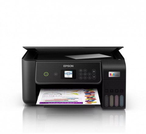 Urządzenie wielofunkcyjne ITS L3280 color A4/33ppm/WiFi(D)/LCD3.7cm Urządzenie wielofunkcyjne ITS L3280 color A4/33ppm/WiFi(D)/LCD3.7cm