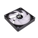 Wentylator - CT120 ARGB 12cm 2Pack Black