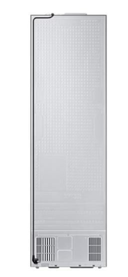 Chłodziarko-zamrażarka RB38C602DSA