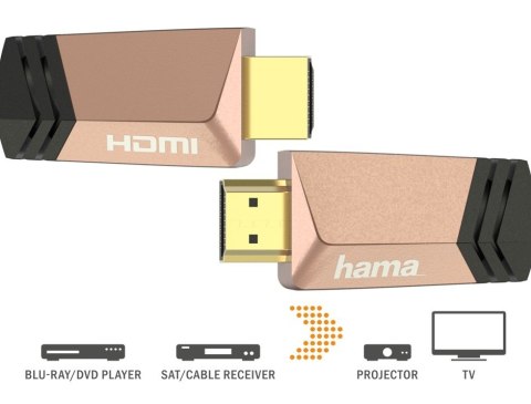 Kabel premium HDMI 2.0B 4K 3m Kabel premium HDMI 2.0B 4K 3m